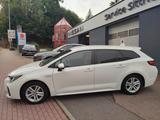 Suzuki Swace 1,8 Comfort + Hybrid - Suzuki Gebrauchtwagen in Chemnitz