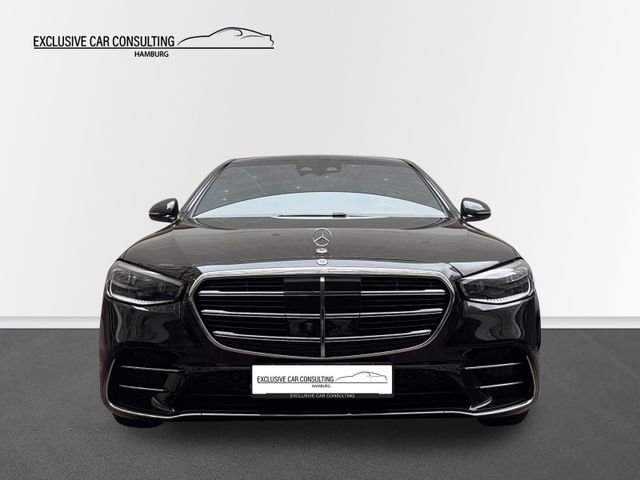 MERCEDES-BENZ S 500 – Bild 2