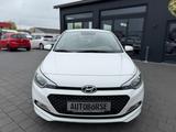 Hyundai i20 Classic*8-Fach* - Hyundai i20: Classic