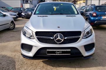 Mercedes GLE 350 - 2