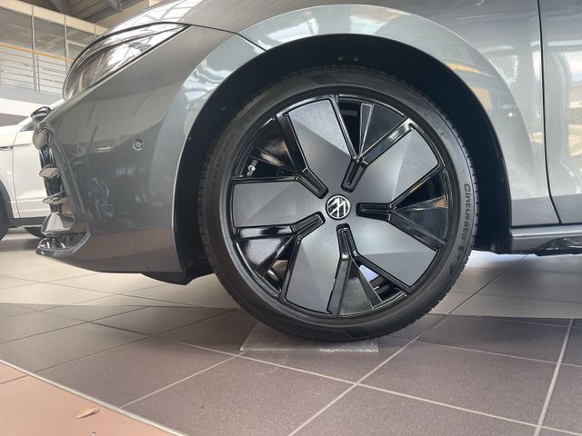 Passat R-Line 2,0 TDI DSG Area View Black Style