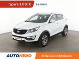 Kia Sportage 1.6 GDI FIFA World Cup Edition 2WD*NAVI - Kia Sportage Gebrauchtwagen in Berlin