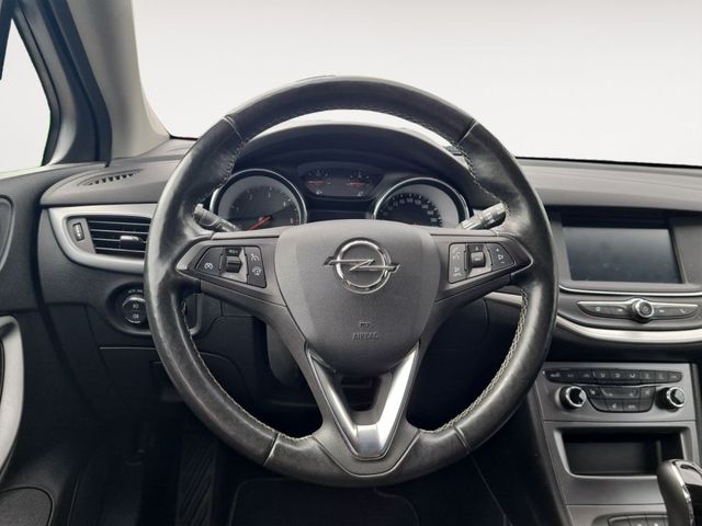 Astra 1.5 D ST 120 Jahre Automatik // Navi