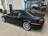 BMW M3 CSL E46 - BMW M3: Csl
