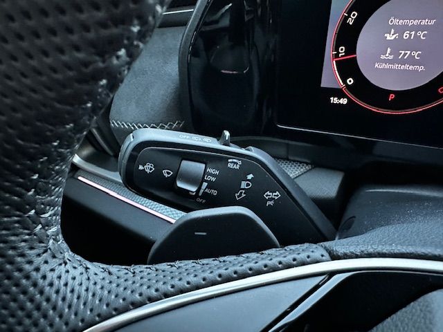 Kodiaq Sportline AHK;DCC;BFS;NAV;ACC;MATRIX