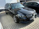 Mercedes-Benz E 200 BlueTEC T-Modell Avantgarde 7G-Tronic-Plus - Mercedes-Benz E 200 in Mainz