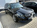 Mercedes-Benz E 200 BlueTEC T-Modell Avantgarde 7G-Tronic-Plus - Mercedes-Benz: 7g Tronic Plus