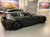 Mercedes-Benz AMG GT R 4.0 V8 R DCT Roadster R - gebrauchte Mercedes-Benz AMG GT R aus dem Jahr 2020