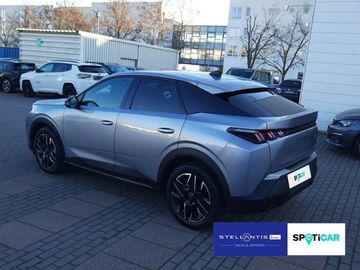 Peugeot 3008 - 2