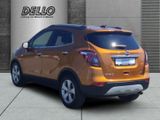 Opel Mokka X Innovation Turbo LED Apple CarPlay Andro - Opel in Lübeck