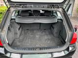 BMW 318d Touring - - BMW 318 aus 2009: Kombi, 318d