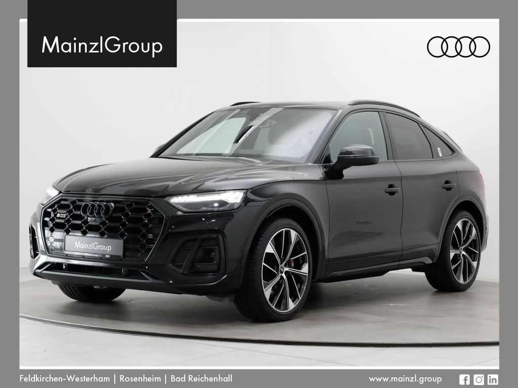 Image of Audi SQ5