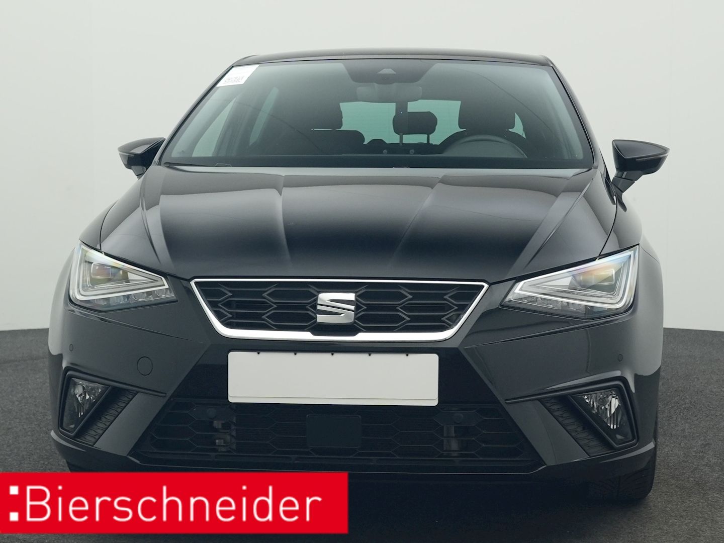 Seat Ibiza - Bild 9