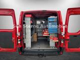 Renault Master 3,5t *L1H1*Werkstatt+AHK2.5t+2xSchiebetür - Behindertengerechte Renault Master