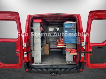 Renault Master - 1
