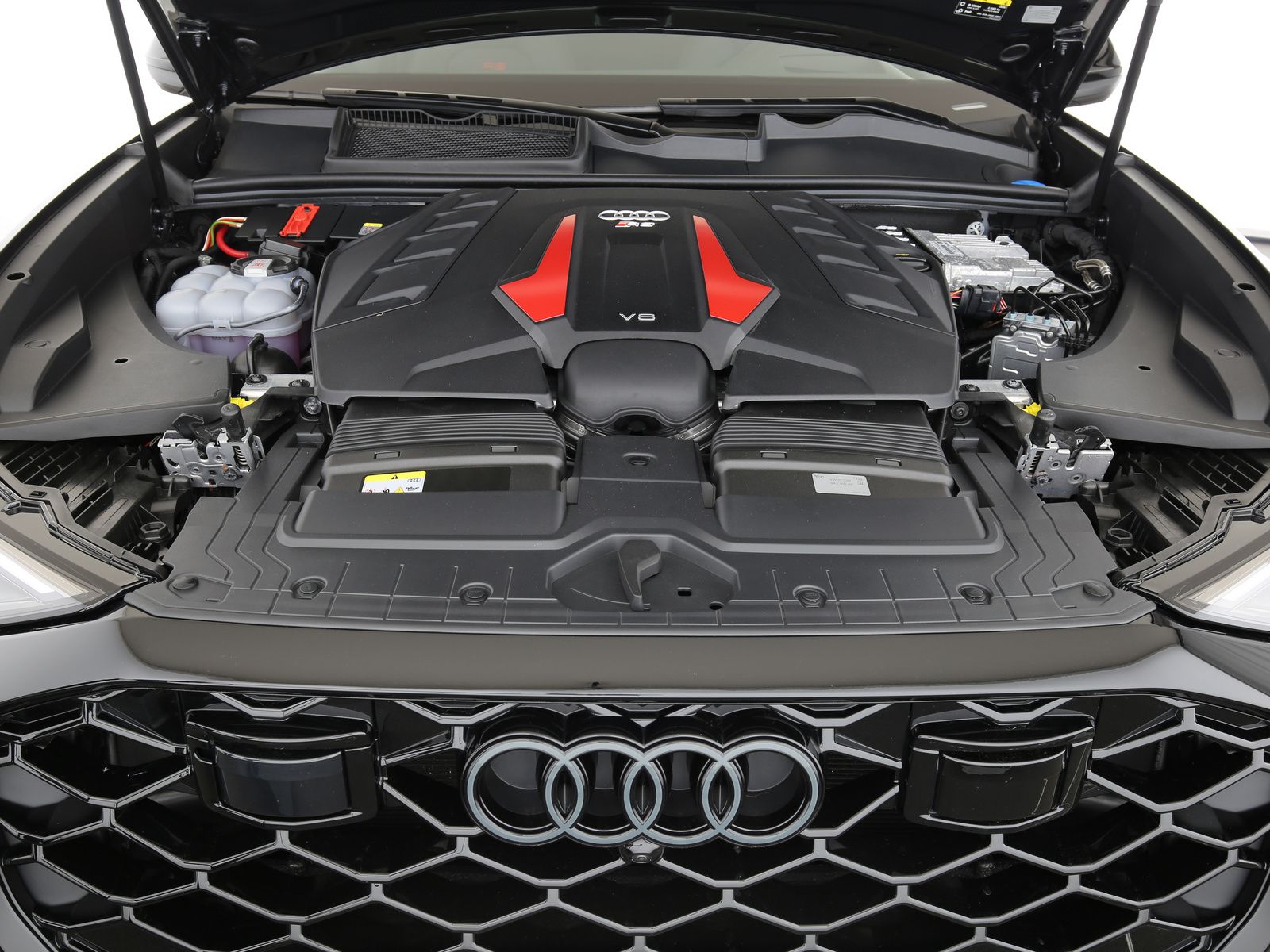 Audi RSQ8 - Bild 24