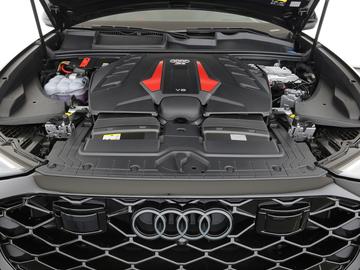 2025 AUDI RSQ8 — миниатюра 24
