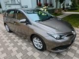 Toyota Auris Edition-S 1,33-l-Dual-VVT-i S/S Edition-S - Toyota Auris: 33