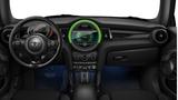 MINI Cooper S Klimaaut. Sportsitze PDC Sitzhzg. Vorn - MINI MINI: Rot