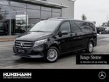 Mercedes-Benz Vito 119 CDI 4x4 Tourer SELECT Extralang 360°
