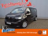 Volkswagen T7 Caravelle 2.0 TDI 150 PS Automatik LANG 8-SIT