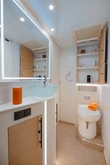 Notin Bilbao Suite , 360 Grad Kamera usw. OsterSpecial - Notin Wohnwagen & Wohnmobile
