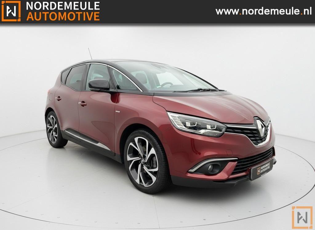 Renault Scenic 1.2 TCE BOSE, Xenon, Navi, Tempomat Bose