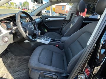 Audi A4 - 10