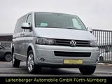 Volkswagen T5 Multivan Special 2.0 TDI*DSG*NAVI*AHK*7-SITZE - Volkswagen T5 Multivan