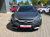 Honda Civic Lim. 1.5 CVT Executive Leder Pano Kamera - Honda Civic: 1.5