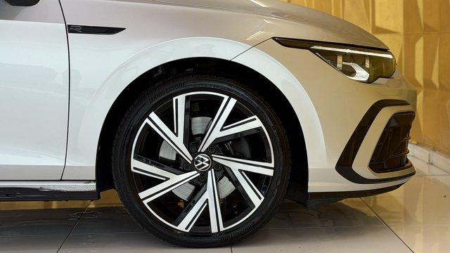 Volkswagen Golf VIII R-Line 4Motion*TOT WINKEL*ACC*AHK*, миниатюра 11