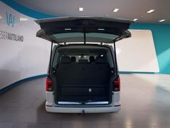 Fahrzeugabbildung Volkswagen T6.1 Multivan Generation Six 4MOTION ACC AHK LED