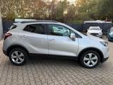 Opel Mokka X *Innovation Start/Stop *2.Hand*R-Kamera* - Opel Mokka X: Innovation