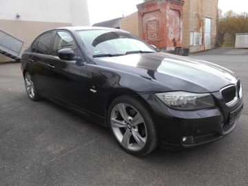 BMW 318 - 4