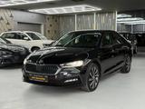 Skoda Octavia Ambition iV DGS/NAVI/TEMP/KEYLESS/LED - Skoda Octavia mit Hybrid-Antrieb: Limousine