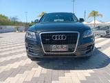 Audi Q5 3.0 V6 TDI quattro S tronic s line - Audi Q5 mit Diesel-Antrieb: Kombi, Automatik