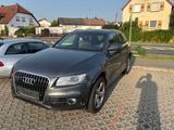 Audi, Q5, 2,0 Benzin, Automatik, AHK, S-Line - Audi Q5 aus 2013 mit Benzin-Antrieb: Geländewagen