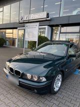 BMW 5er E39  6-Zylinder  2. Hand - BMW: 5er E39