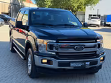 Ford F 150 V8 5.0 SUPER CROW CAP / 4X4 ALLRAD / AHK - Ford: 150