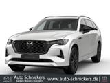 Mazda CX-80 HOMURA PLUS+PANO+BOSE+KAMERA+MATRIX+AKTION - Mazda CX-80 Plug-In Hybrid Gebrauchtwagen