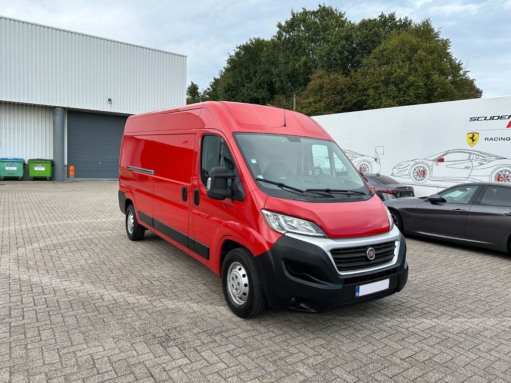 Image of Fiat Ducato
