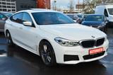 BMW 630 GTi M Sport*KAM*PANO*HupD*LED*H-KARDON*TOP - BMW 630 Gebrauchtwagen