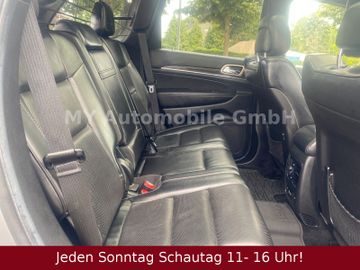 Jeep Grand Cherokee - 10