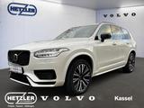 Volvo XC90 Plus Dark Recharge Plug-In Hybrid AWD 7-Sit - Volvo XC90: Recharge Plus Dark