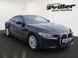 BMW 430i Coupe/LED/DAB/LiveCockpit/Driving Assistant - BMW 4er Reihe mit Benzin-Antrieb: Sportwagen