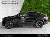 Mercedes-Benz GLE 350 de 4M Coupé AMG Line *AHK*360*Memo*KeyGo - Mercedes-Benz GLE 350: Sportwagen