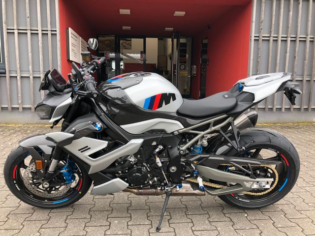 BMW M 1000 R *2025 - Competition + Carbon Paket**