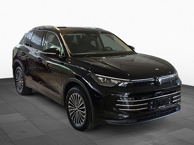 Fahrzeugabbildung Volkswagen Tiguan 2.0 TDI ELEGANCE 4MOTION NAVI KAMERA PARK