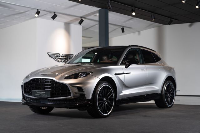 Aston Martin DBX 4.0 V8 DBX707