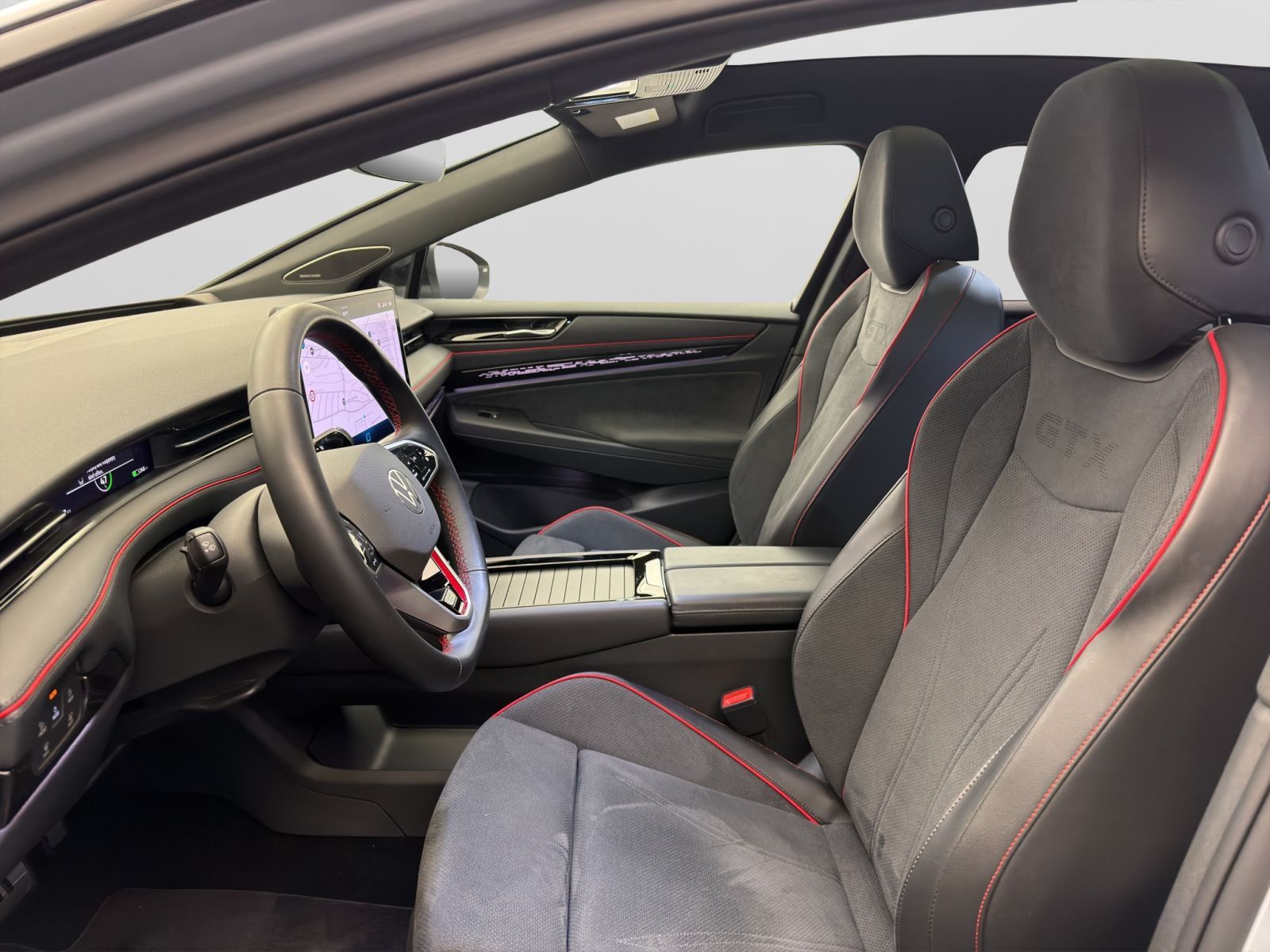 Volkswagen ID.7 - Bild 9